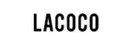 Lacocoのロゴ
