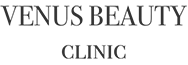 VENUS BEAUTY CLINICのロゴ