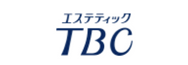 エステティックTBCのロゴ
