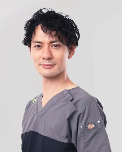 香山 武蔵 医師