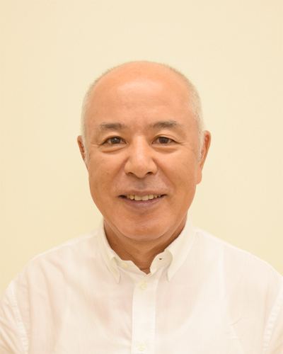 理事長　西　昂