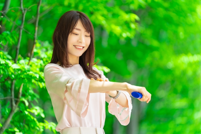 注意点